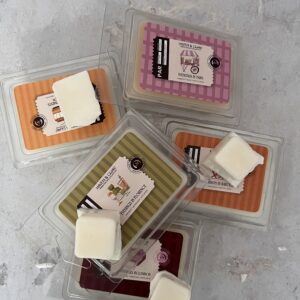 waxmelts