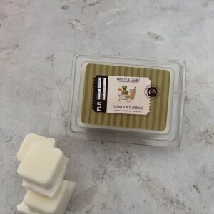 Evenings in Florence – Waxmelts